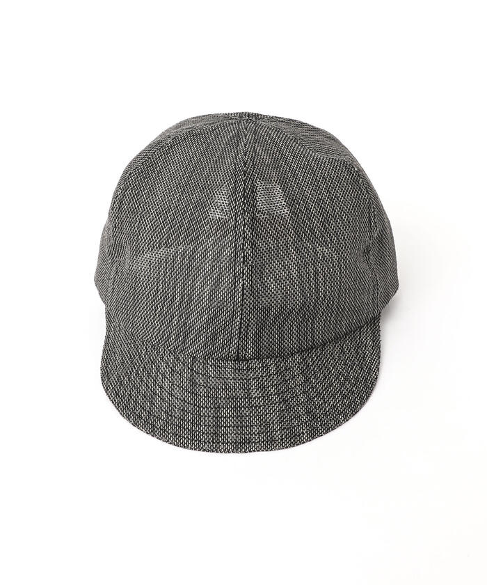 新品未使用タグ付き　ナインテーラー　Torenia Hat N-1071 新品未使用タグ付き ナインテーラー Torenia Hat N-1071 - メルカリ