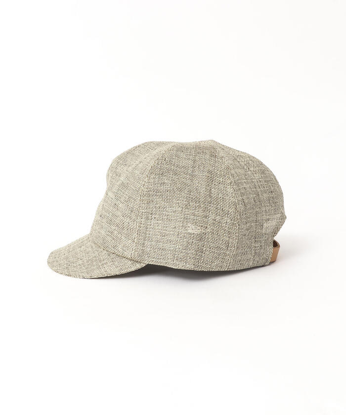 セール】【Nine Tailor/ナインテーラー】Torenia Cap N－1070