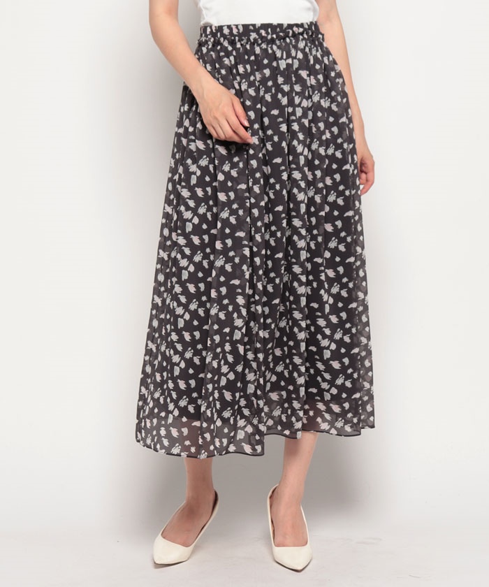 セットアップ対応商品】スカートBLOSSOM PRIN JUDELE(505336984