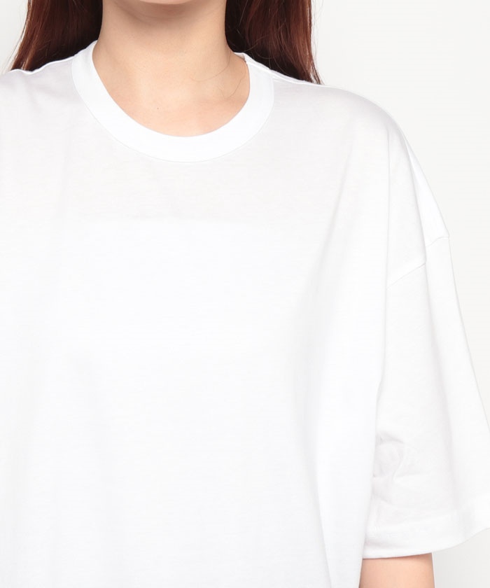 COMME des GARÇONS SHIRT ホワイトシャツ M COMME DES GARCONS SHIRT】コムデギャルソンシャツ CDG SHIRT