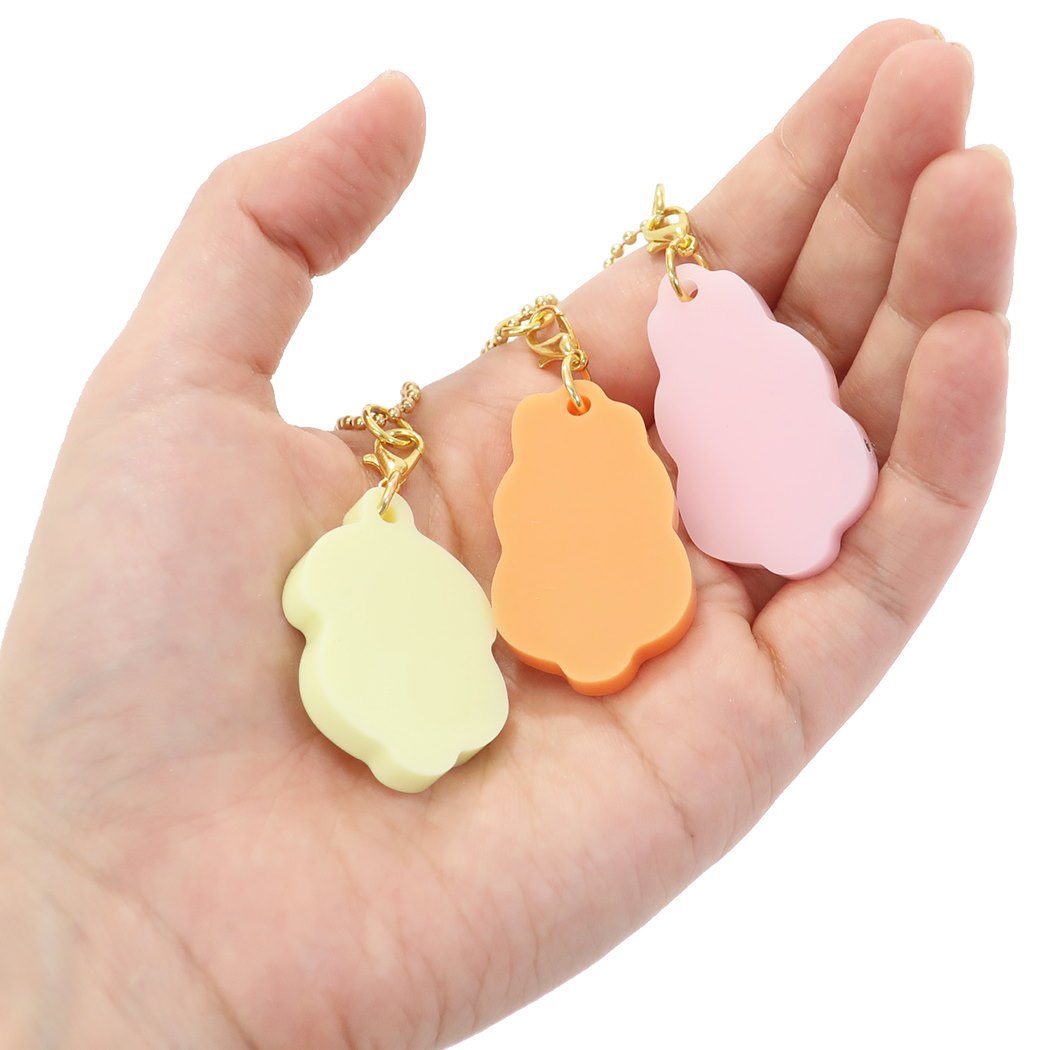 A3!×Sanrio characters｜ミニタオルハンカチ「A3!×Sanrio