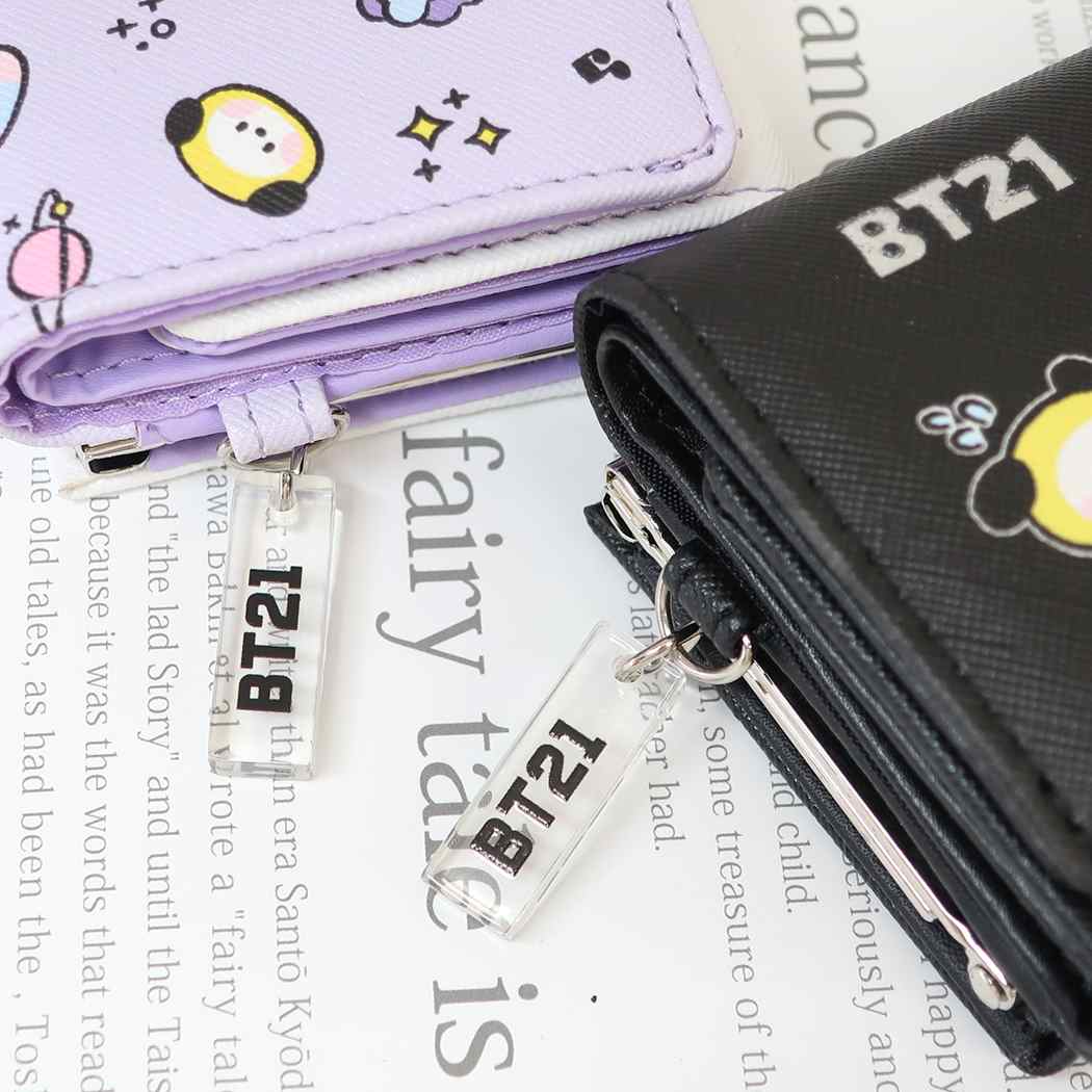 BT21 BABY minini BUNSIK Edition – LINE FRIENDS_US