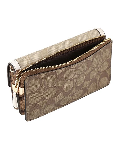 coach コーチ　バッグ コーチ COACH バッグ メンズ ショルダー セカンド クラッチ