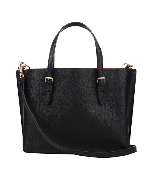 COACH コーチ ショルダーバッグ レザー 2way トートバッグ