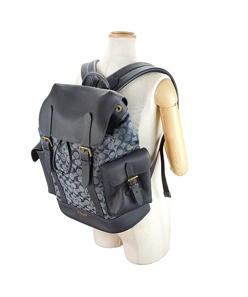 セール 11%OFF】コーチ COACH アウトレット リュックサック セール 11%OFF】コーチ COACH アウトレット リュックサック