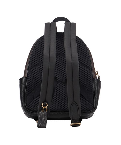 【新品未使用】COACHリュックサック C8604 Black Amazon.co.jp: COACH OUTLET コーチ アウトレット リュック