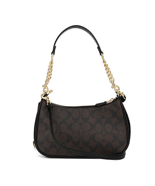 セール】コーチ COACH COACH コーチ アウトレット ショルダー