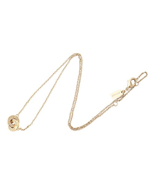 セール】コーチ COACH COACH コーチ アウトレット ネックレス