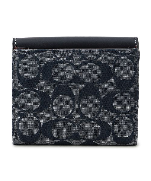 【国内即発送】コーチ アウトレット 折り財布 C4103 IMDEI セール12%OFF】コーチ COACH COACH コーチ アウトレット 2つ折り