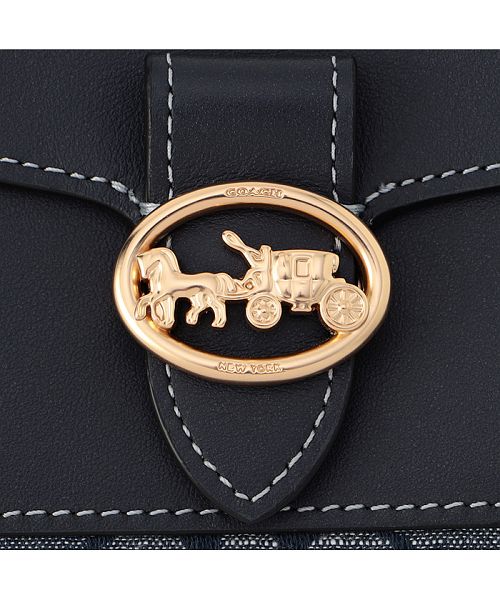 【国内即発送】コーチ アウトレット 折り財布 C4103 IMDEI セール12%OFF】コーチ COACH COACH コーチ アウトレット 2つ折り