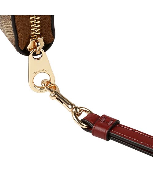セール】コーチ COACH COACH コーチ アウトレット 長財布 C8736