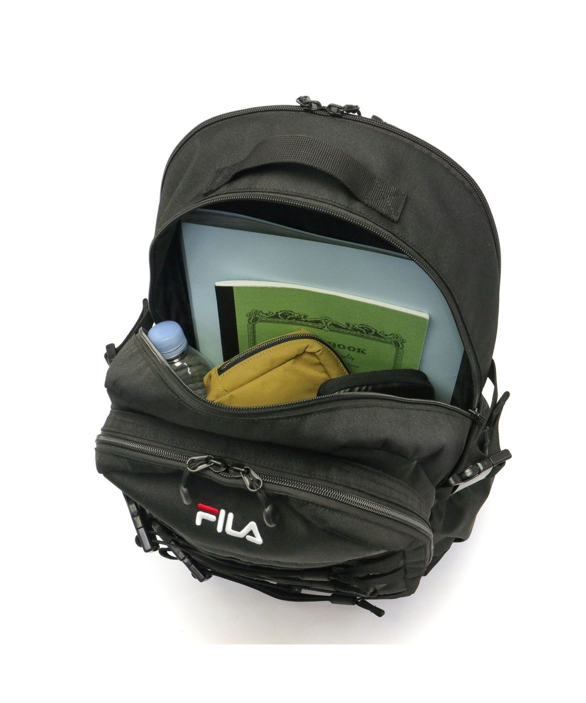 楽天市場】フィラ FILA リュック 通学 レディース メンズ 35L 大
