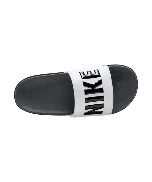 お求めやすく価格改定 ナイキ NIKE オフコート スライド BQ4639-001 25.0 ナイキ NIKE オフコート スライド BQ4639-001 25.0
