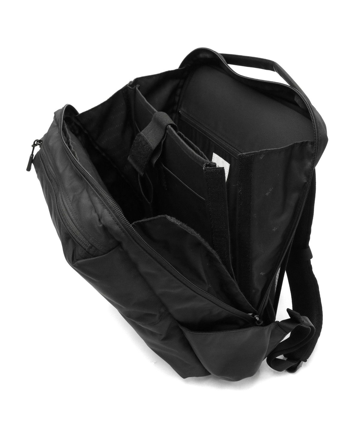 エース　ace.GENE　ラパックエアー　v2s リュック 　ブラック エース ace.GENE ラパックエアー v2s リュック ブラック - メルカリ