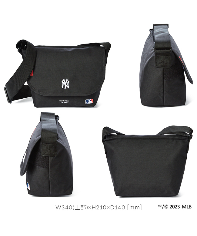 マンハッタンポーテージ Manhattan Portage マンハッタン