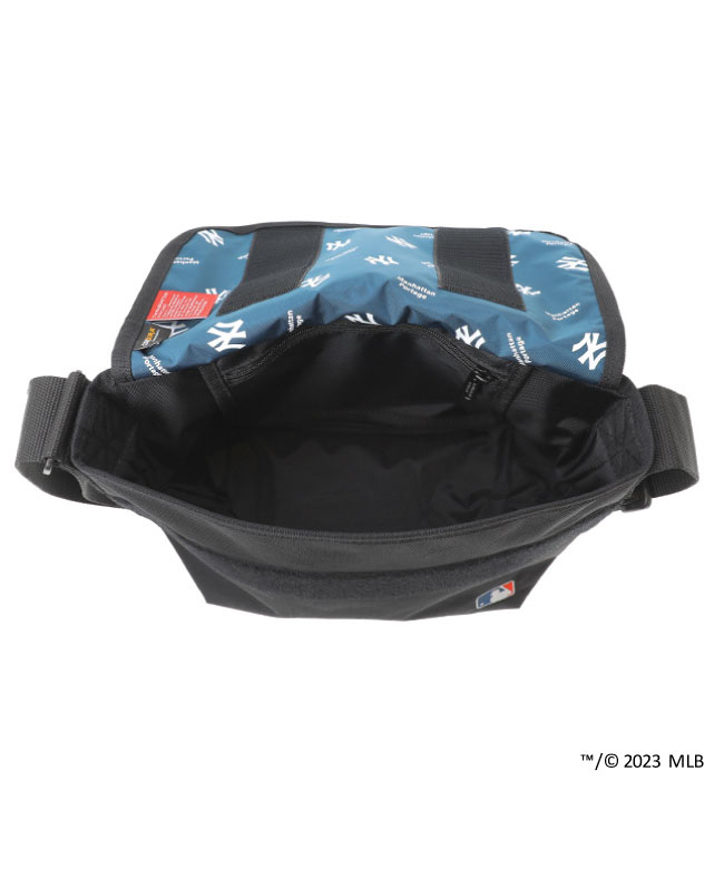 クーポン】マンハッタンポーテージ ショルダーバッグ メッセンジャーバッグ MLB NY Manhattan Portage  MP1605JRMLBYANKEES(505373977) | マンハッタンポーテージ(Manhattan Portage) - d fashion