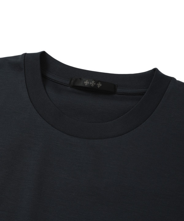 注目ブランド■TATRAS■大人気 ハーフスリーブ Tシャツ 国内発送 TATRAS/タトラス】ロゴハーフスリーブTシャツ(505374196