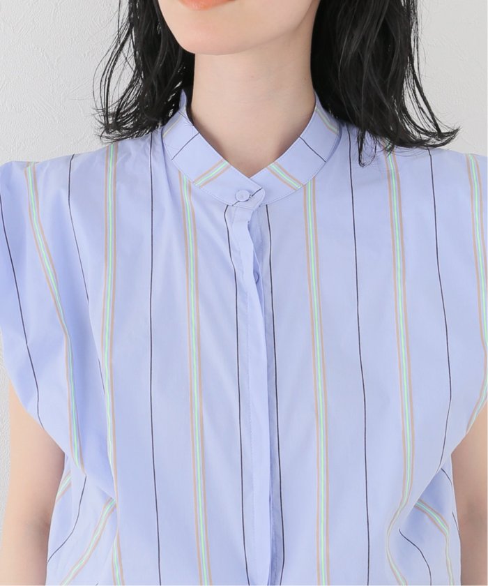 TODAYFUL / トゥデイフル】Puffshoulder Compact Shirts