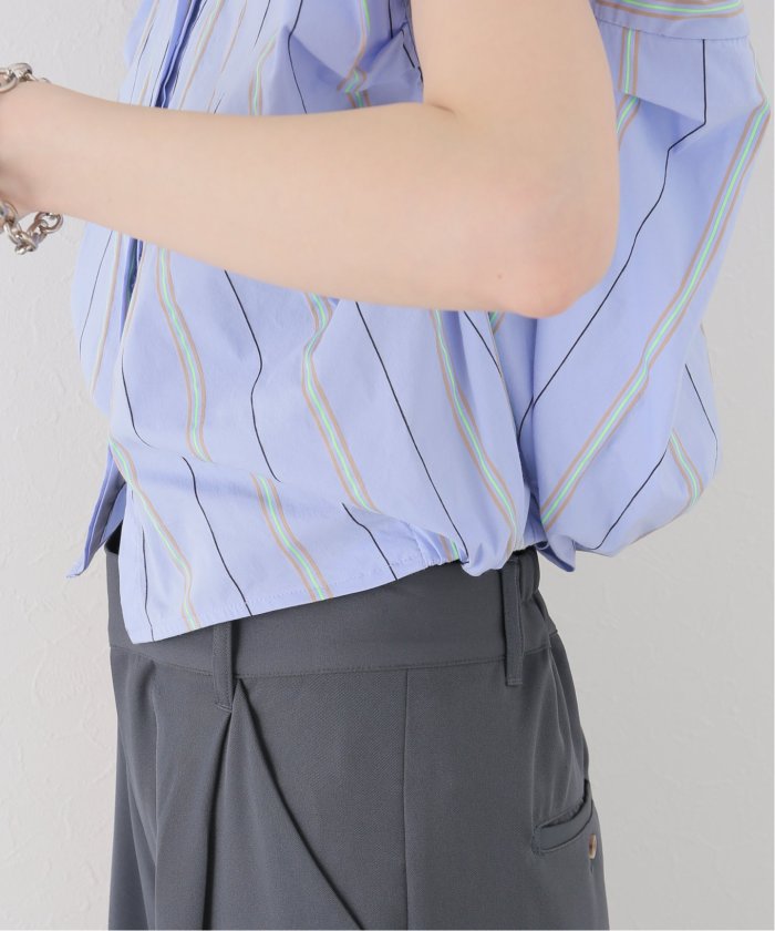 クーポン】【TODAYFUL / トゥデイフル】Puffshoulder Compact