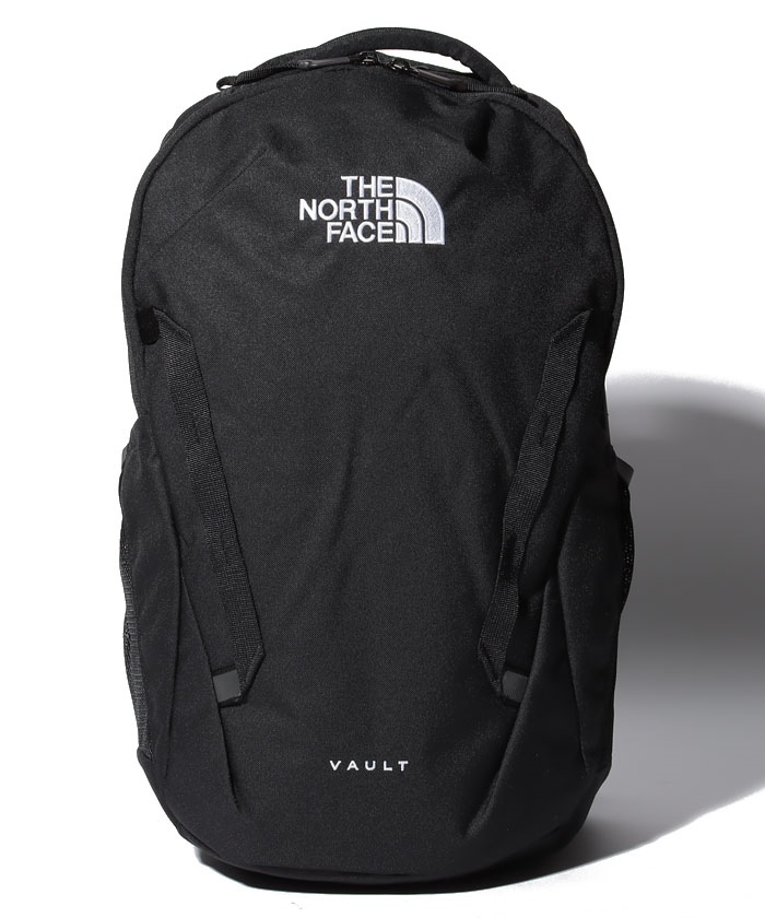 THE NORTH FACE リュックサック ブラック NF0A3VY2 JK