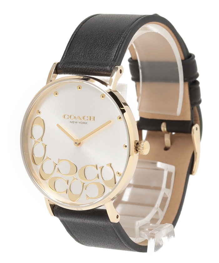 セール】【COACH】コーチ 時計 14503801 レディース ペリー 36MM ...