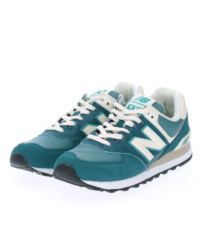 セール】【New Balance】ニューバランス 定番 ユニセックス U574 セール】【New Balance】ニューバランス 定番 ユニセックス U574