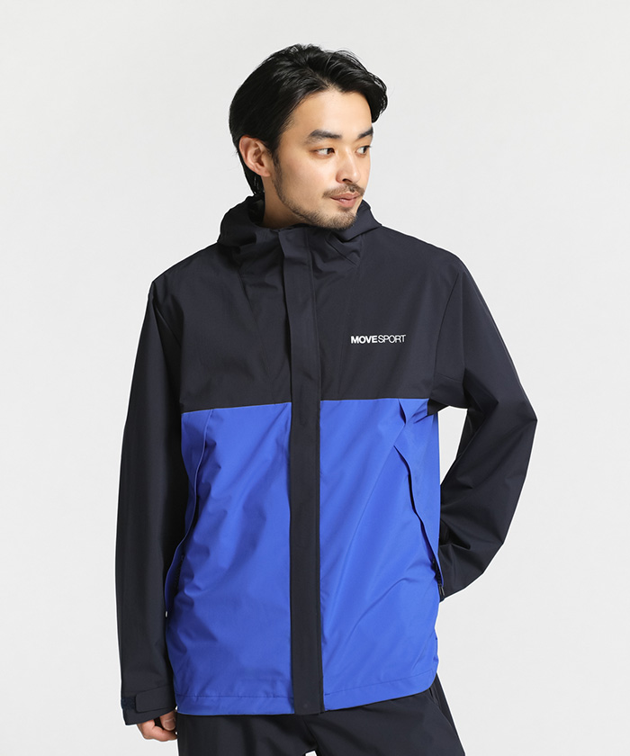 クーポン】【セール 30%OFF】『上下セット』レインウェア