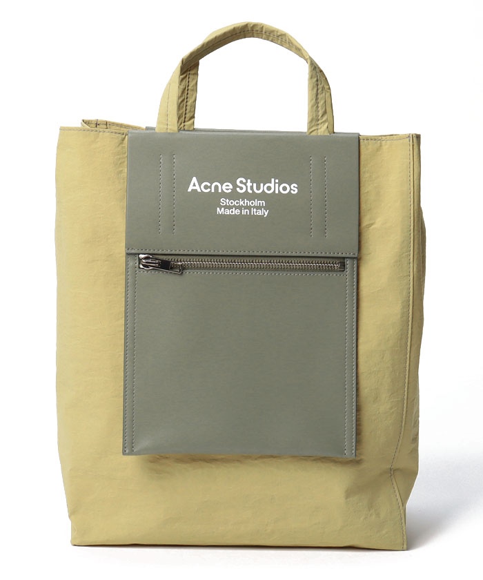 ◎即納◎2Way仕様【Acne Studios / アクネ ストゥディオズ】ショルダー ...