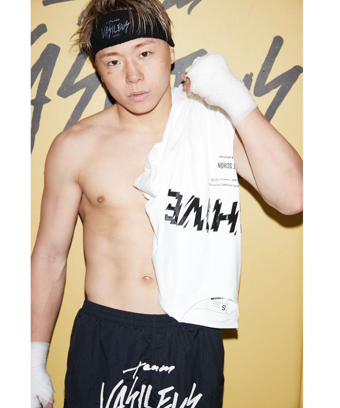 DankeSchon×A4A／ダンケシェーン×エーフォーエー／ARCV SMOOTH S／S TEE クーポン】A4A×DankeSchon/エーフォーエー×ダンケシェーン