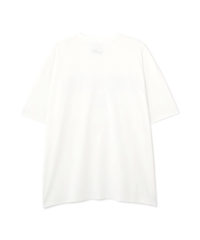 DankeSchon×A4A／ダンケシェーン×エーフォーエー／OF ALL SMOOTH S／S T DankeSchon/ダンケシェーン/CUTOFF S/S TEE WATCH | L.H.P
