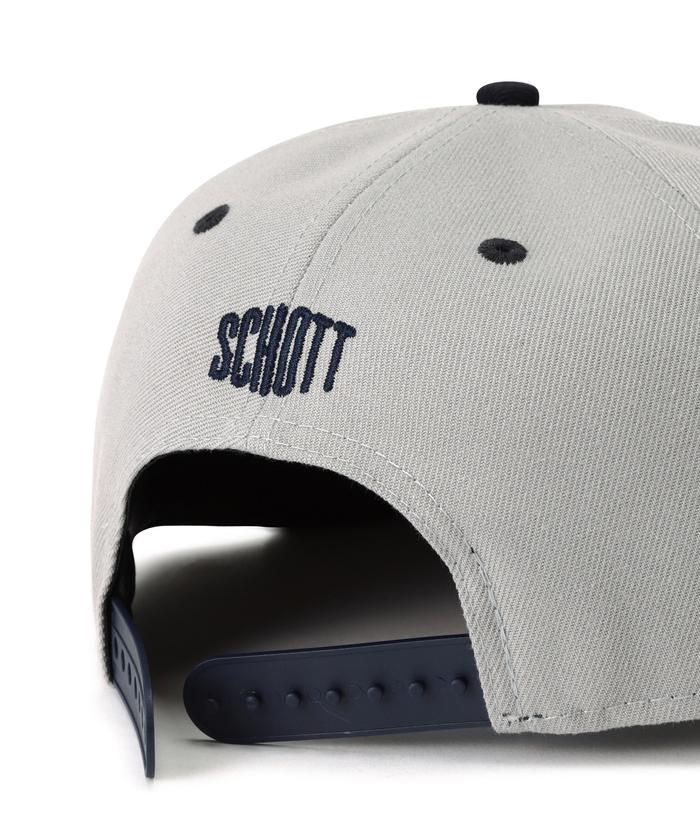Schott×NEWERA/ショット×ニューエラ/9FIFTY SNAP 楽天市場】Schott/ショット 公式通販 |×NEWERA/ショット
