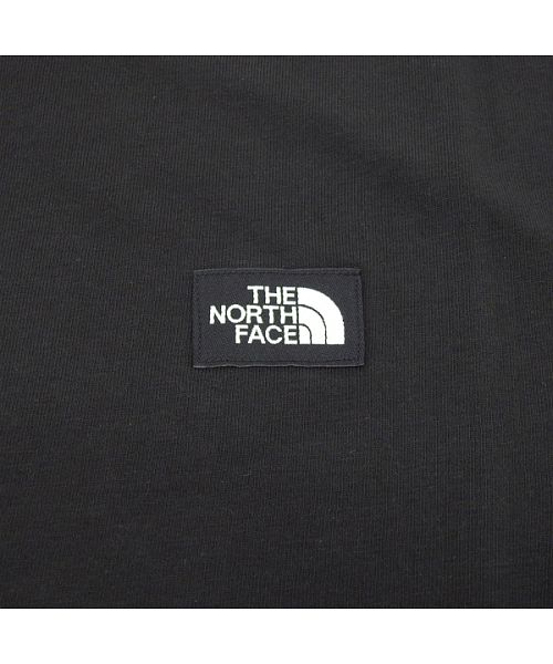 THE NORTH FACE COTTON OVERFIT S/S /R/TEE ノースフェイス ザ・ノース・フェイス THE NORTH FACE THE NORTH FACE ノース