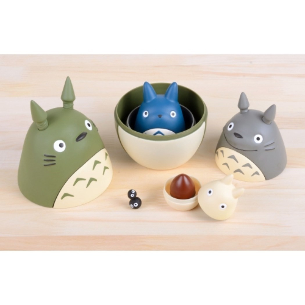 Amazon.co.jp: スタジオジブリ作品 となりのトトロ