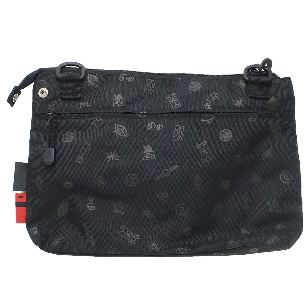シネマコレクション cinemacollection 千と千尋の神隠し×OUTDOOR