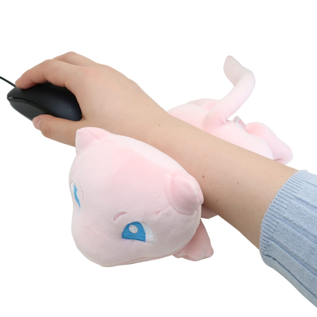 シネマコレクション cinemacollection ポケモン もふもふ うで