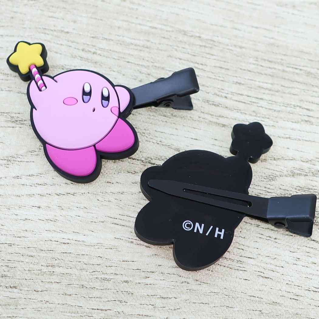 シネマコレクション cinemacollection 星のカービィ グッズ 前髪