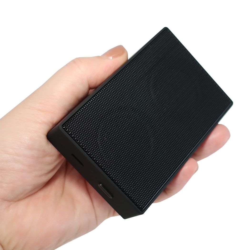 トラベルBluetoothスピーカー-ポムポムプリン - ショップ Clue