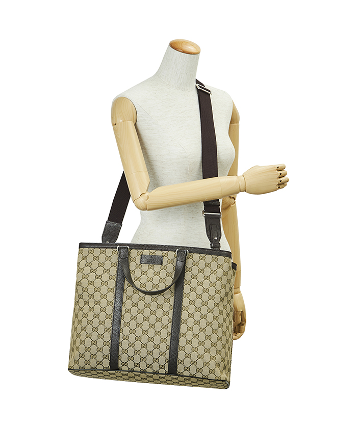 セール】グッチ GUCCI GUCCI グッチ トートバッグ 449169 KY9KN