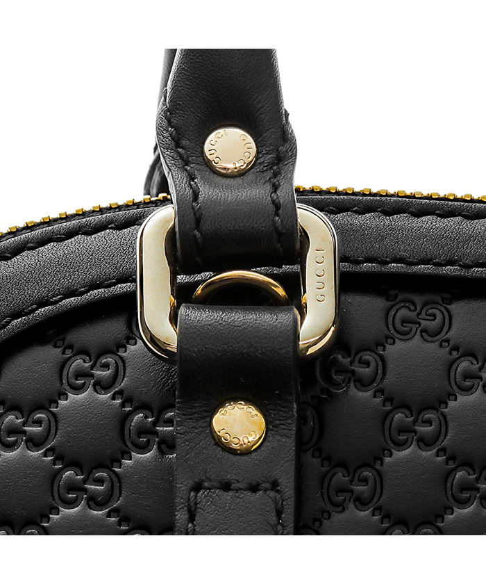 Gucci microguccissima bag black leather 449654 bmj1g 1000 hot sale