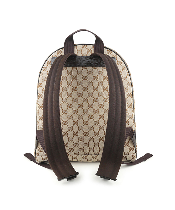 GUCCI リュックサック 楽天市場】【美品】グッチ リュック バックパック 2018年秋冬 GG