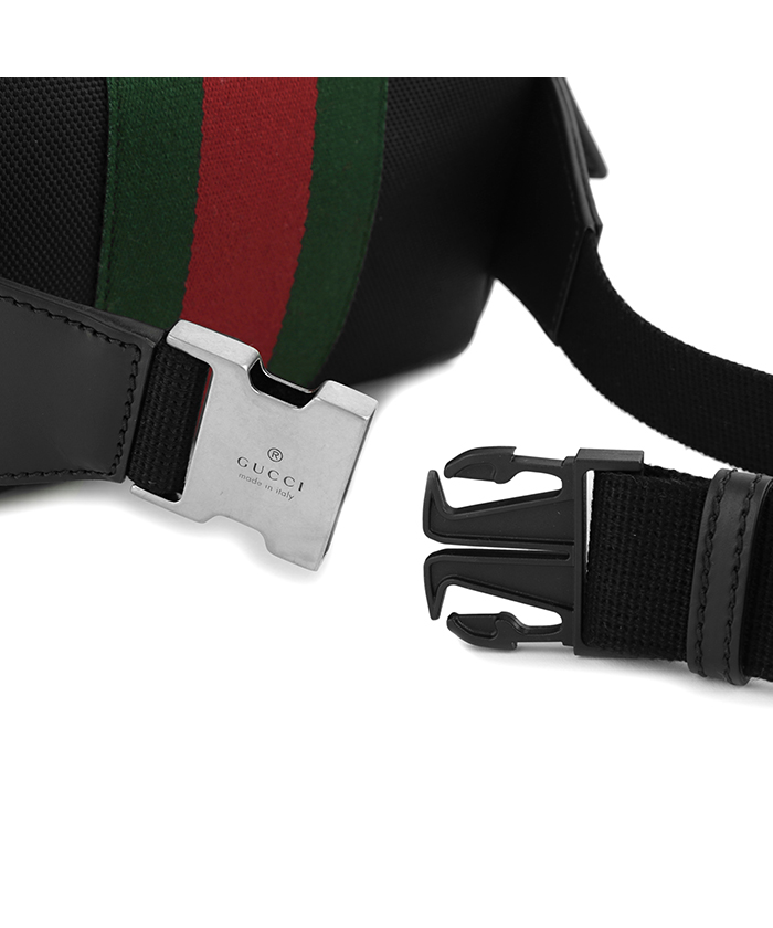 セール 11%OFF】GUCCI グッチ ボディバッグ 630919 KWTKN 8251