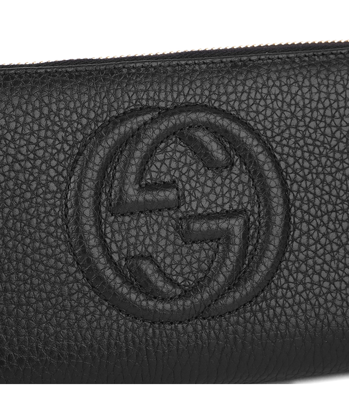 セール 7%OFF】グッチ GUCCI GUCCI グッチ 長財布 598187 A7M0G