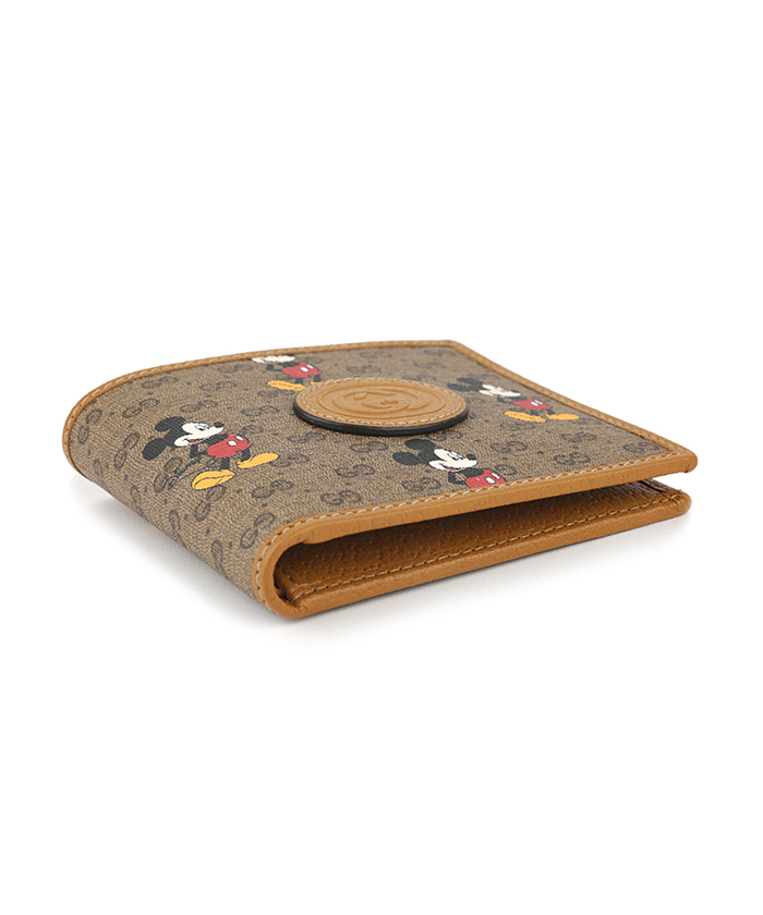セール 30%OFF】グッチ GUCCI GUCCI グッチ 2つ折り財布 602547