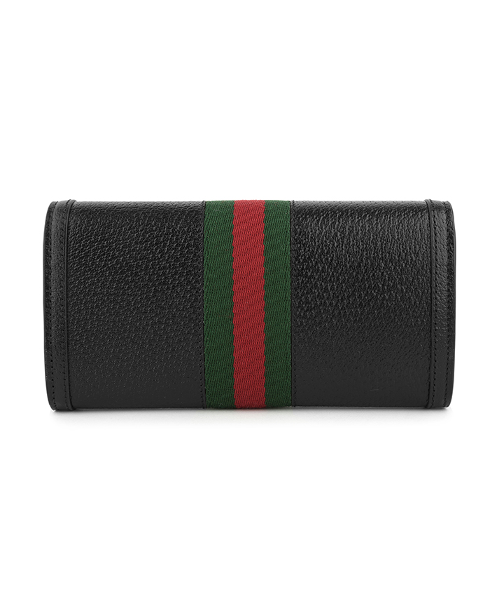 ％以上節約 GUCCI 長財布 リール