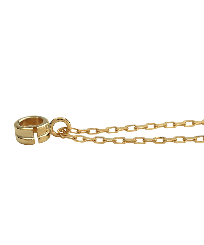 セール 9%OFF】グッチ GUCCI GUCCI グッチ ネックレス 687118