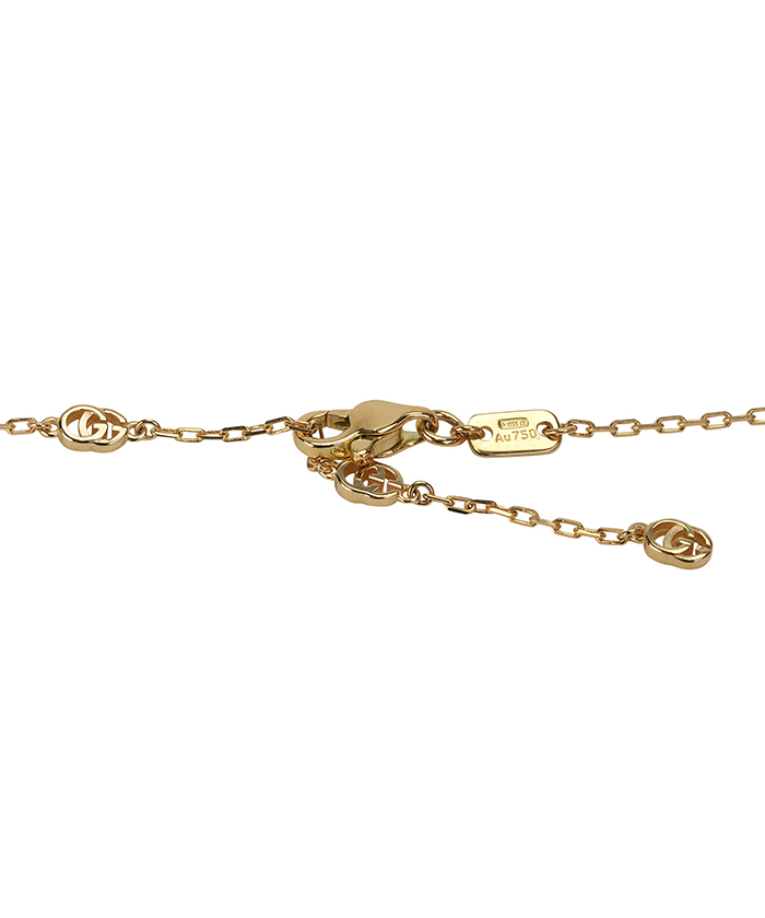 セール 9%OFF】グッチ GUCCI GUCCI グッチ ネックレス 687118