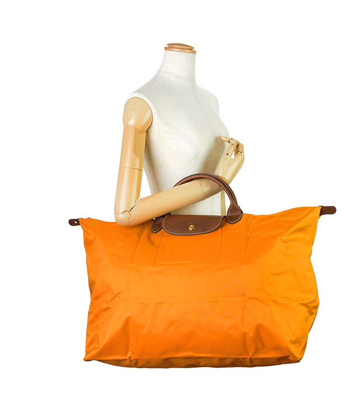 【特別訳あり特価】 セール】ロンシャン ボストン ロンシャン LONGCHAMP LONGCHAMP 旅行かばん・小分けバッグ