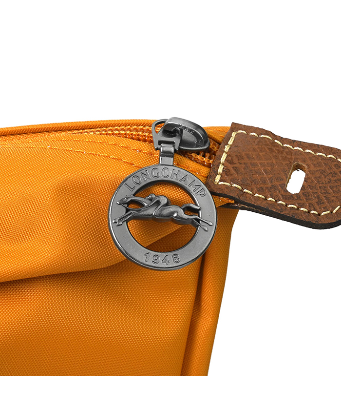 新品 ロンシャン LONGCHAMP ボストンバッグ ル プリアージュ