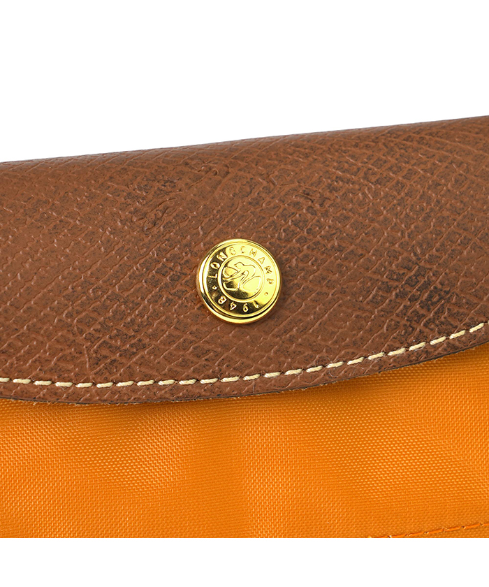 LONGCHAMP ロンシャン ボストンバッグ ル プリアージュ トラベル