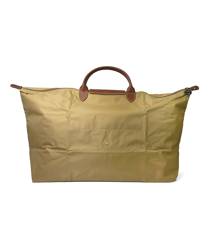 セール】LONGCHAMP ロンシャン ボストンバッグ 1625 089 526(505370143